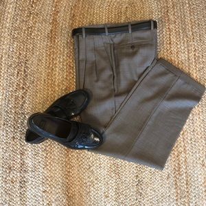 Zanella Men’s Dress Pants